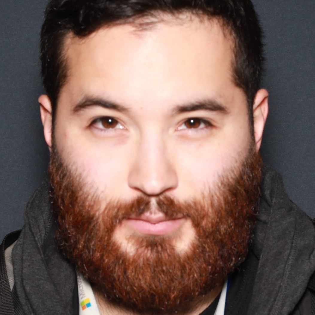 Photo of Timothy Tavarez|200