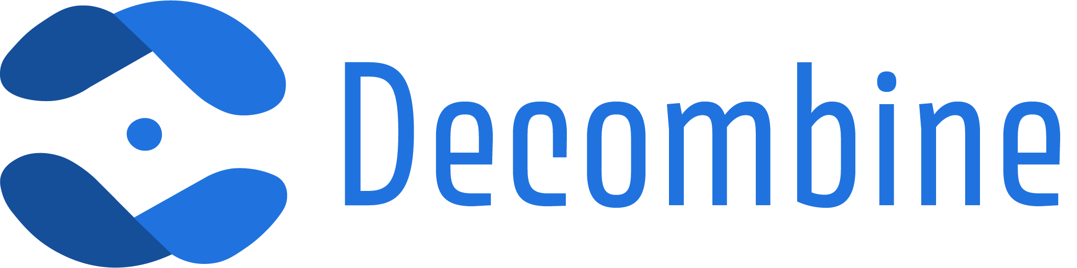 Decombine Logo | 375